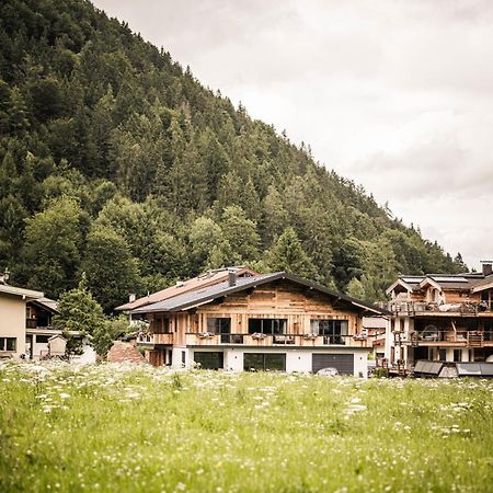 Wagnerhof Apartments Pertisau Exterior foto